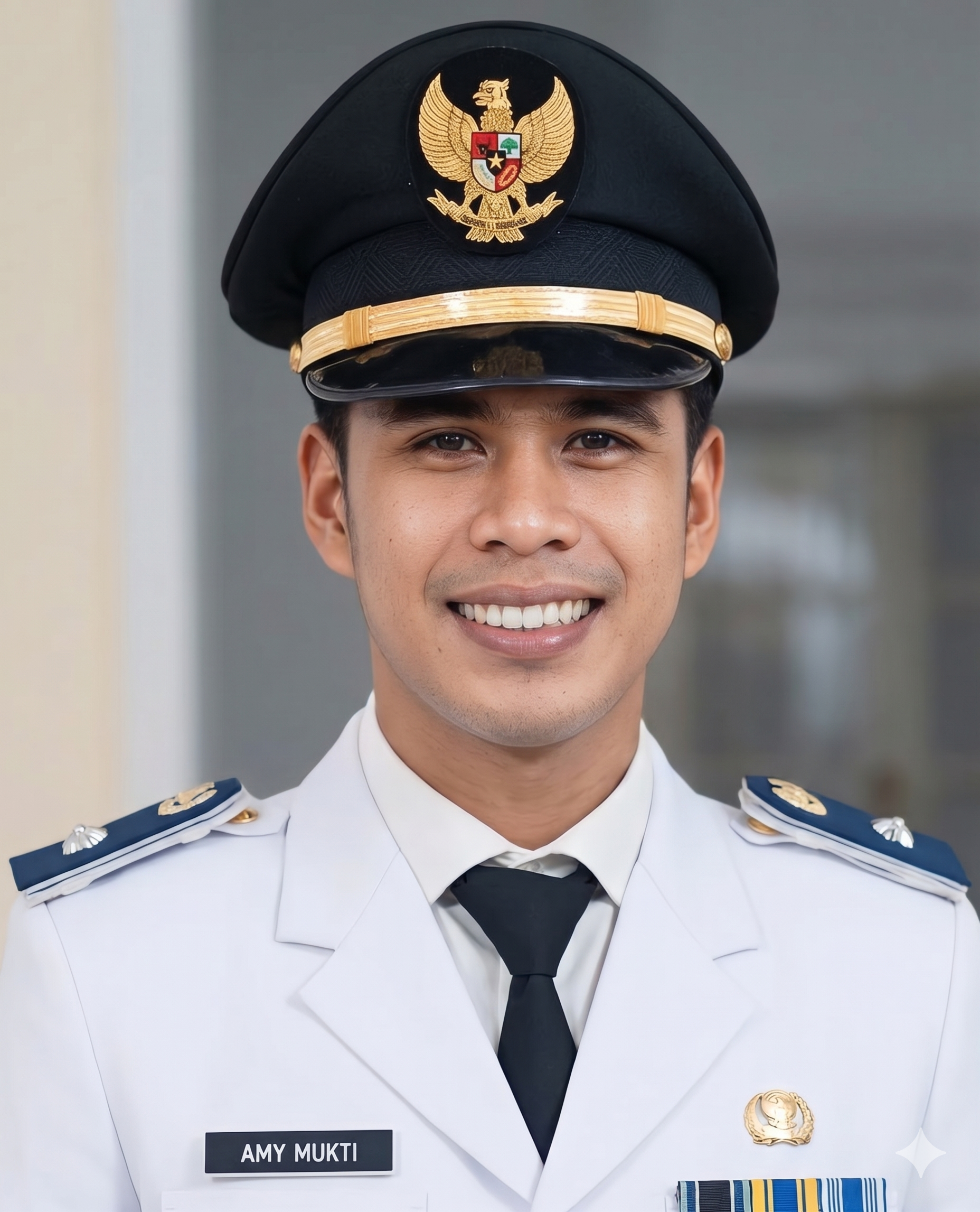 Foto Kepala Desa Terlangu
